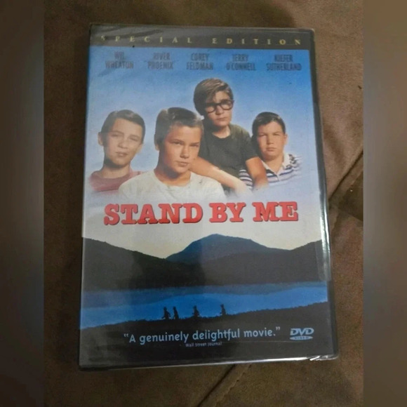 Stand By Me Special Edition DVD - Picture 1 of 3